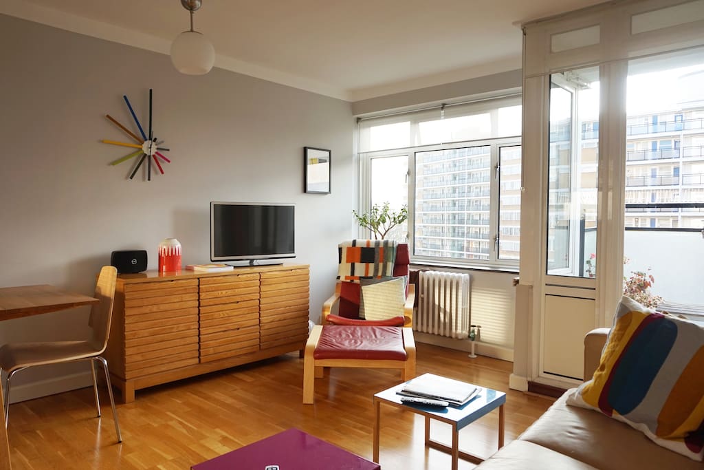 Main living area 1