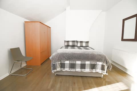 Successful Airbnb property: AG House in Moston & Harpurhey