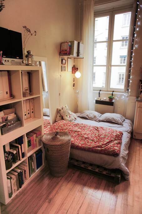 Lit - Letto - Bed 2