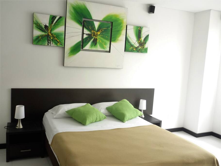 HABITACIÓN 206