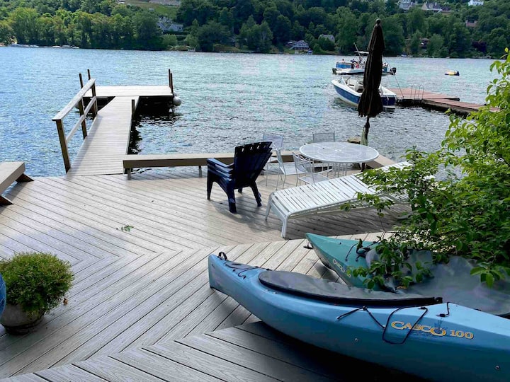 Cabin and House Vacation Rentals in Candlewood Lake Airbnb