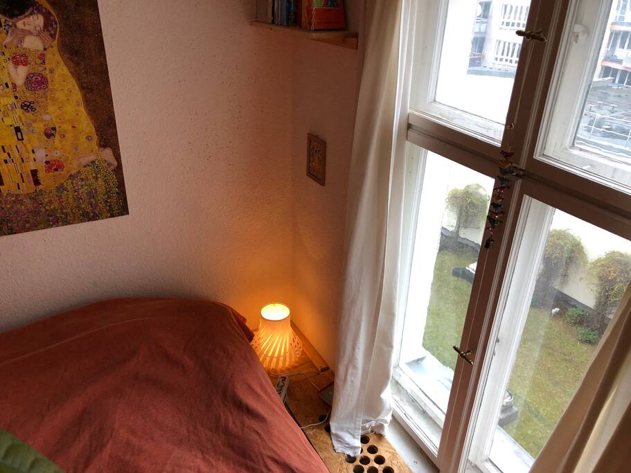 Schlafzimmer | Bedroom