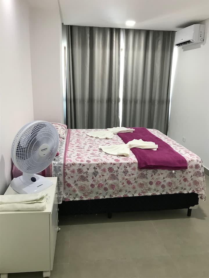 ห้องชุดใหญ่