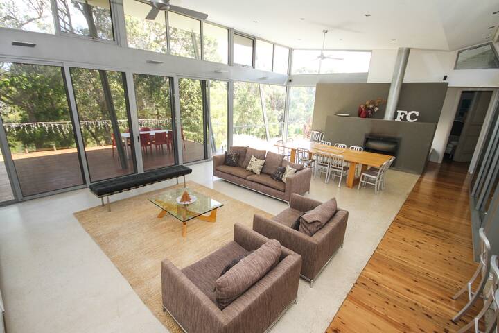 Frog Choir – Redgate – Margaret River gallery image 2