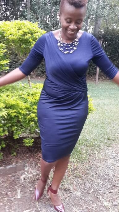 Host, Caroline