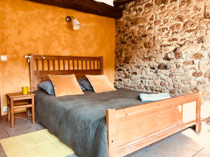 غرفة النوم 3