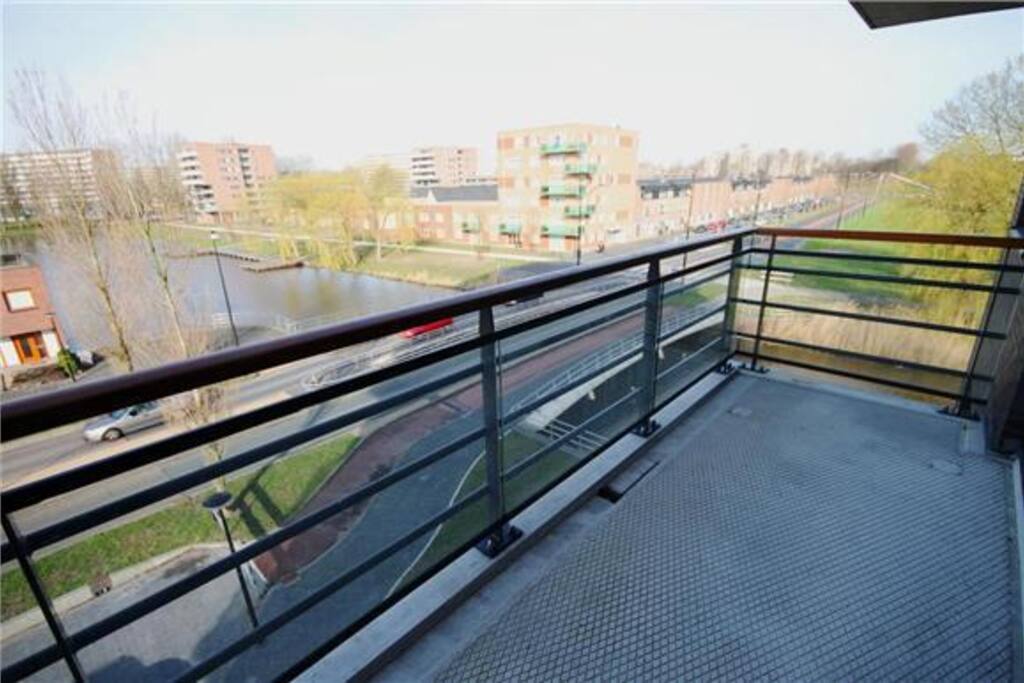 Balconyview