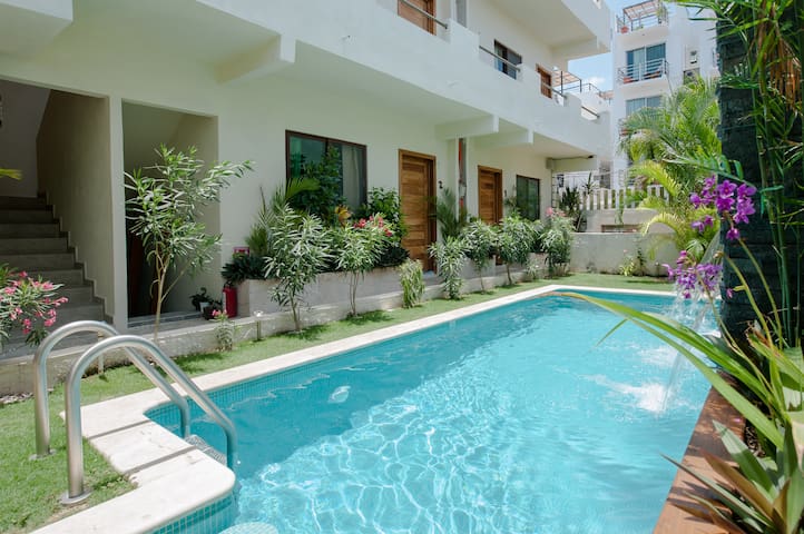 La Fortaleza - 5th Avenue (5)