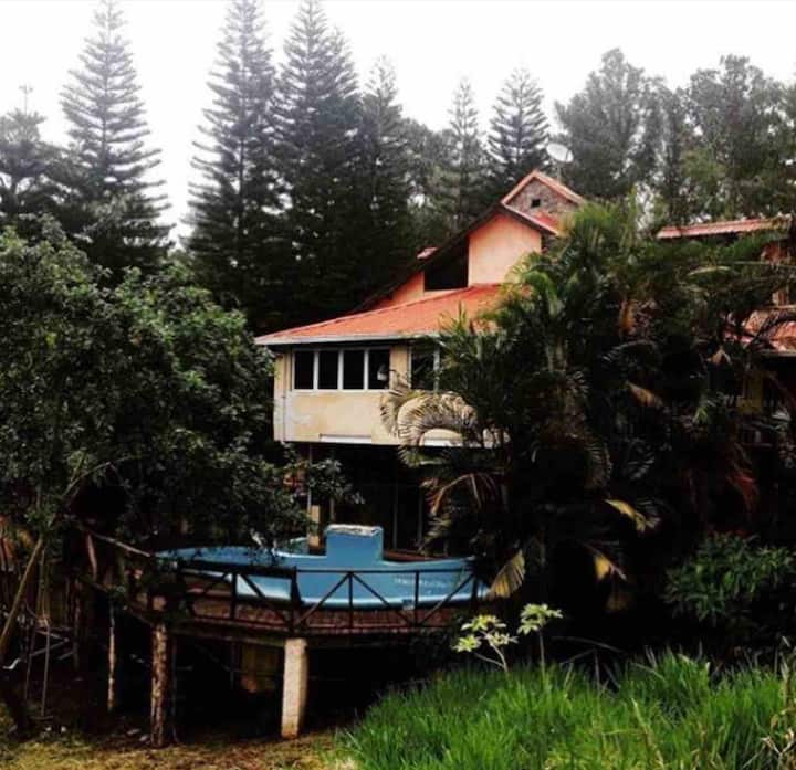 Pinar Quemado locations de vacances adaptées aux familles Pinar Quemado, Jarabacoa