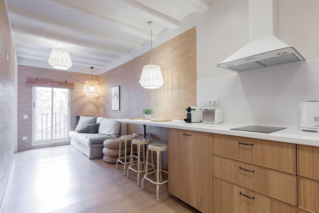 Living & Dinig room
