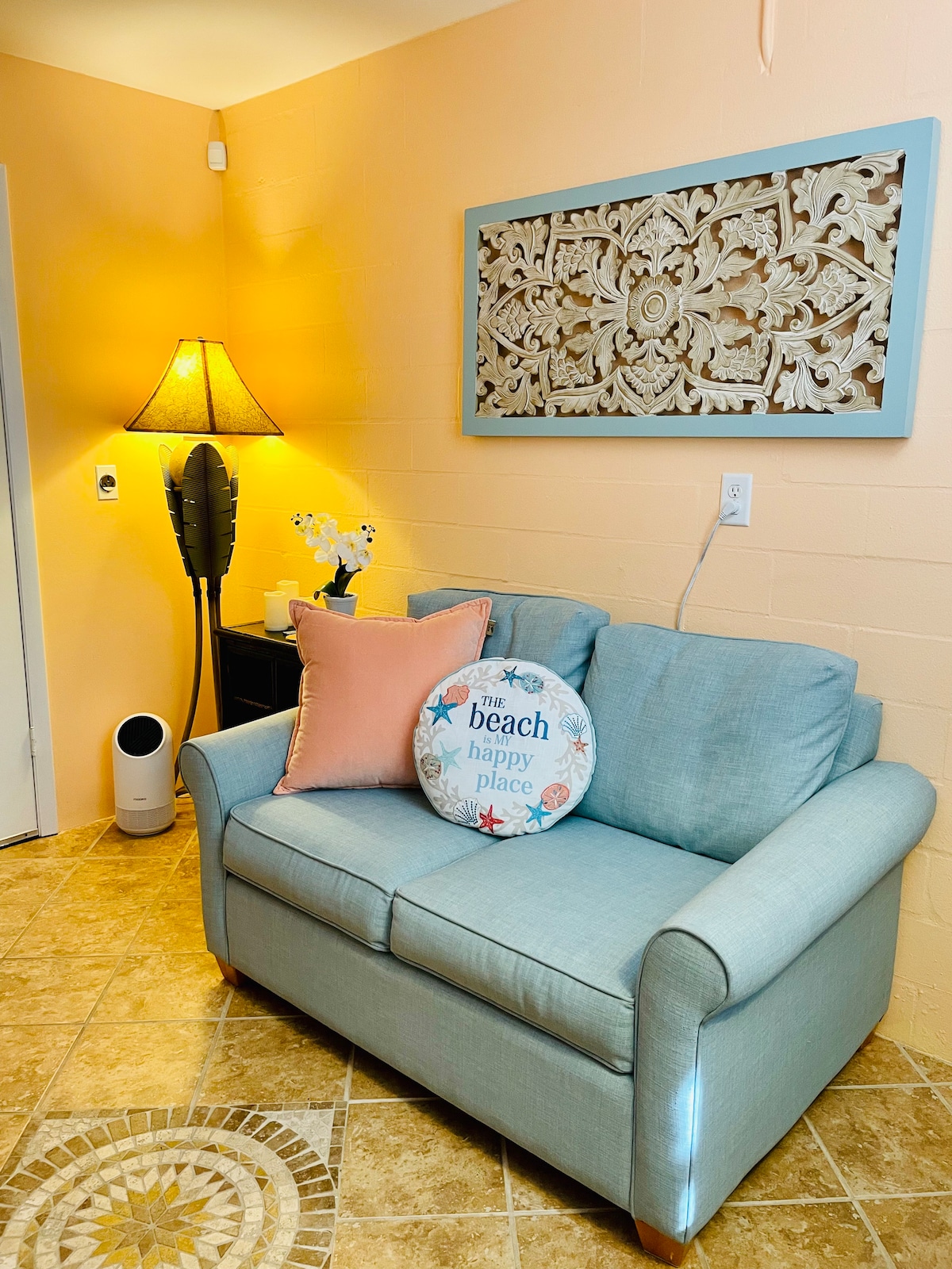 Ormond Oasis Retreat