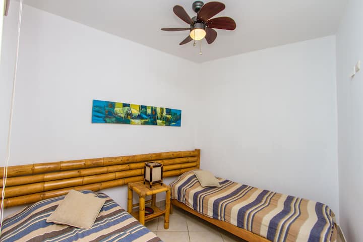 საძინებელი 2