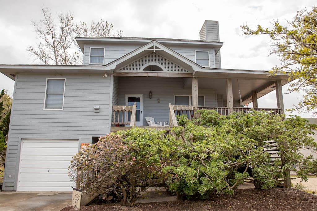 The House