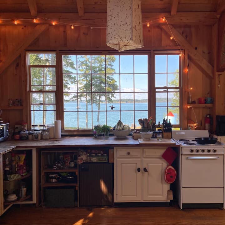 Vinalhaven Vacation Rentals & Homes Maine, United States Airbnb