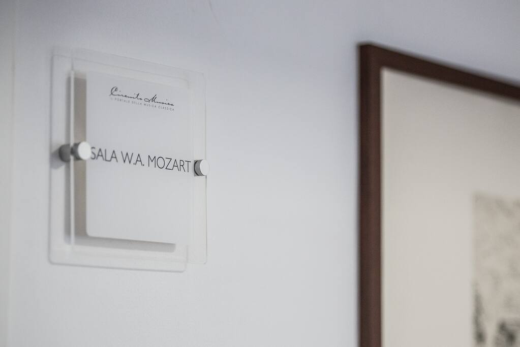 Sala Mozart