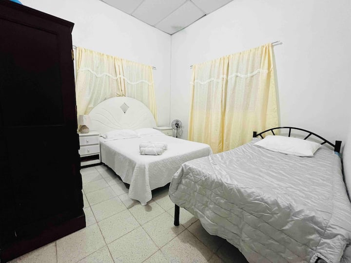 ห้องนอน2