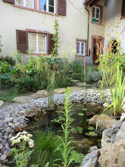 Garten