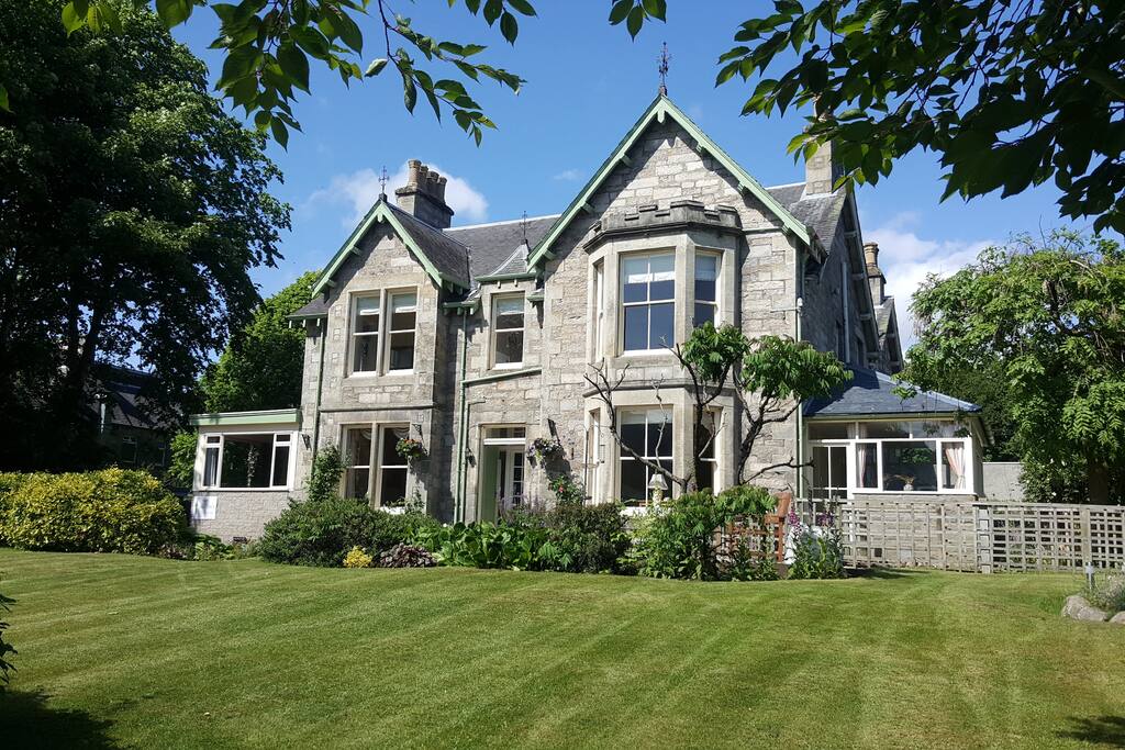 Willows B&B