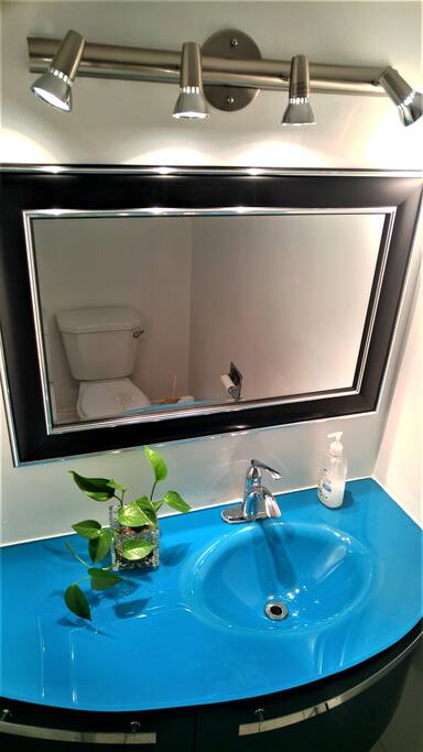 Washroom