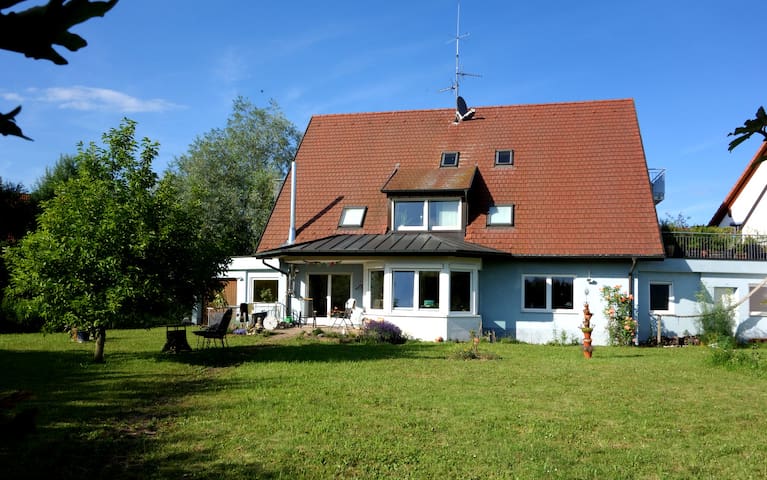 33 sqm Apartement, sunny place4you with Coffee Bar