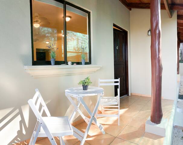 Tamarindo Studio #4 | Close to beach & town center