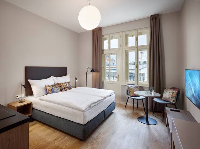 Zeitraum Apartments managed Airbnb listing 2
