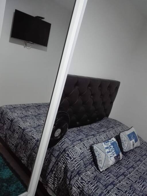 Dormitorio