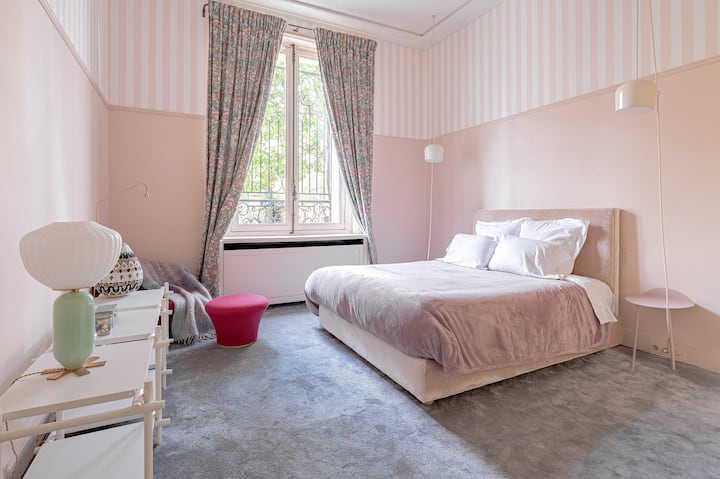 غرفة النوم 3