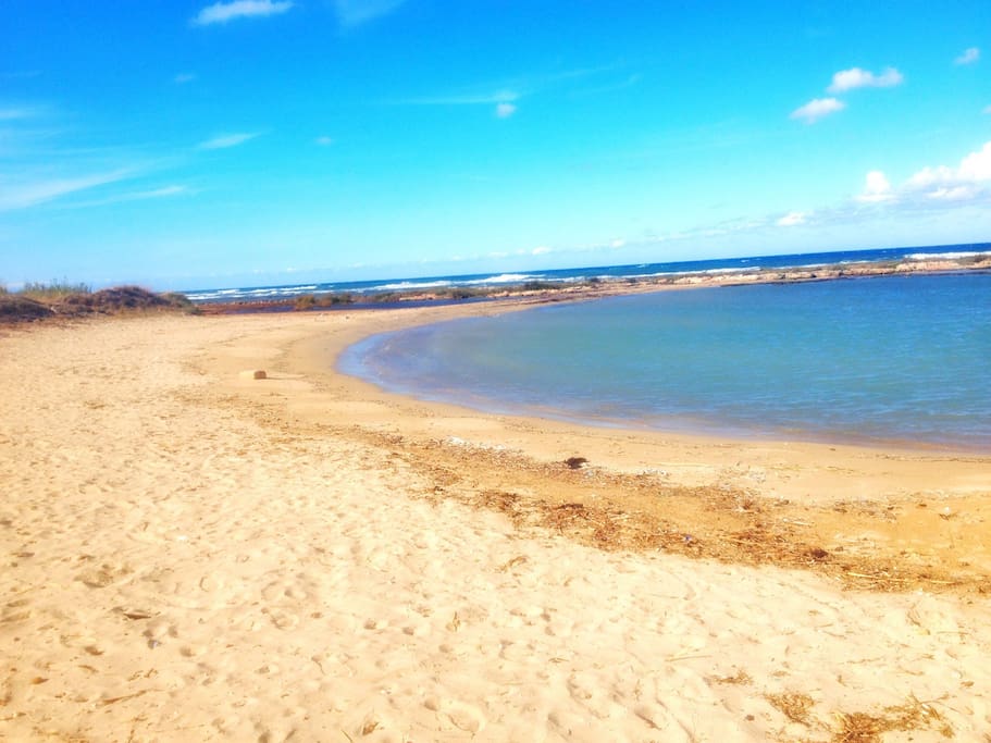 Spiaggia