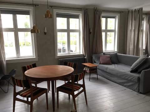 Elsinore apartment HCAndersen - Kronborg adventure