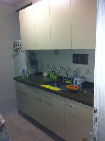 apto Leblon-REVEILLON/FERIAS/CARNAVAL gallery image 2