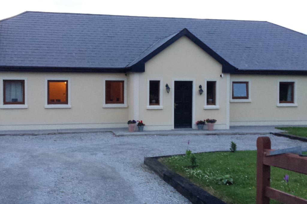 family home