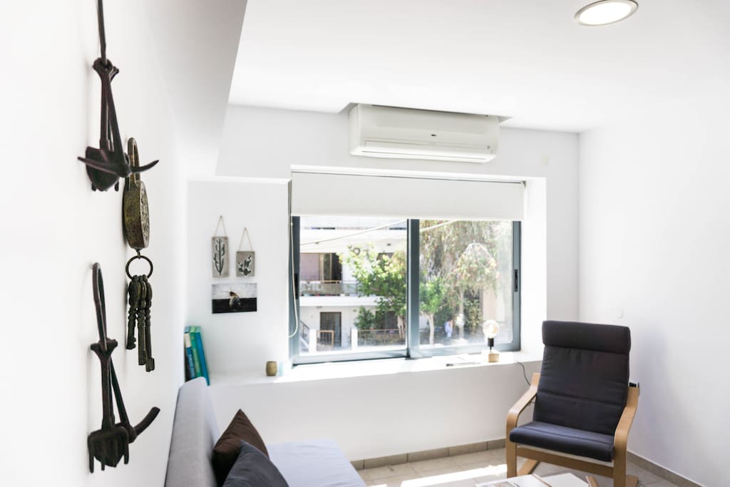 urban Cocoa studio