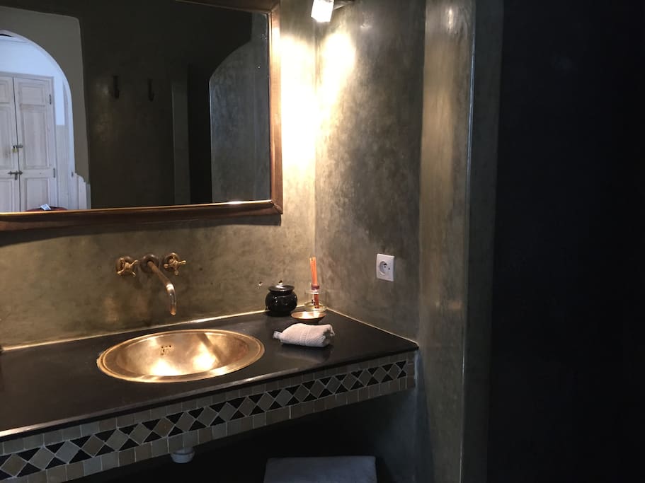 salle de bain jafar