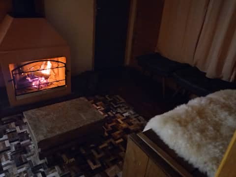Imóvel de sucesso: Recanto da Paz Ranch, Ideal for leisure and rest. em Rio Grande