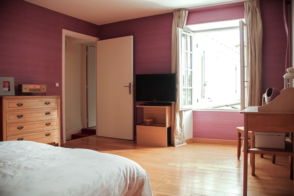 Chambre 1