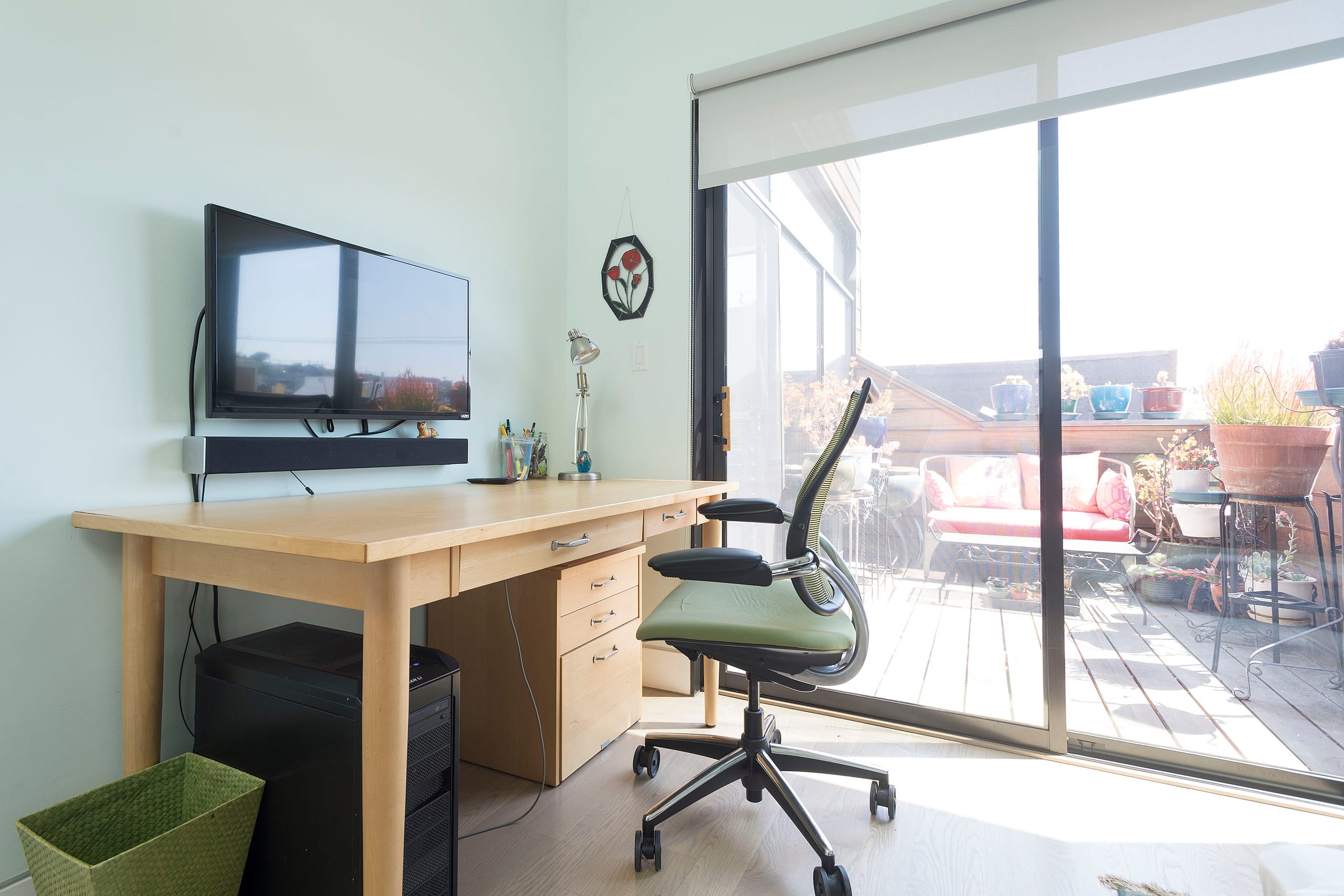 Home in San Francisco · ★4.94 · 3 bedrooms · 4 beds · 2 baths - Image 40