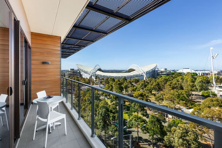 Perfect for a Family or a group of Friends image 1