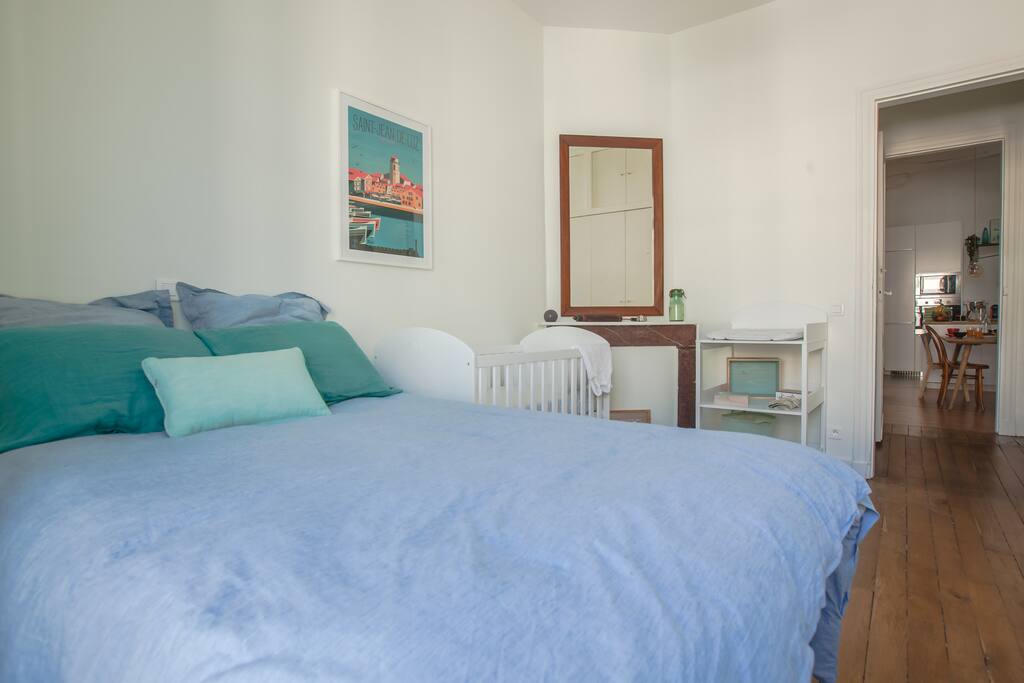 Chambre 2