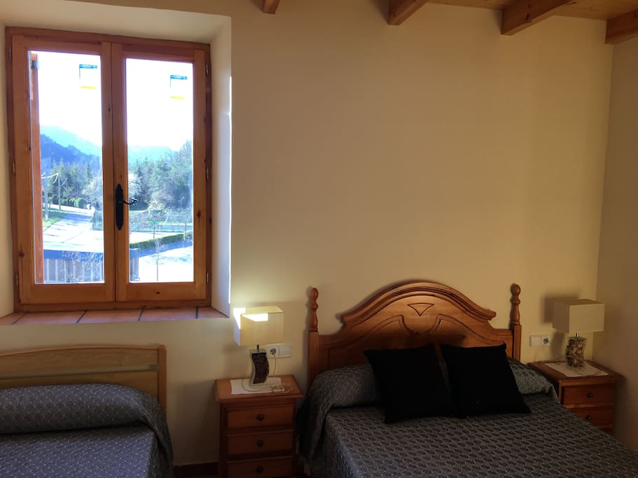 Habitación 1