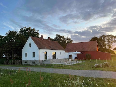 Österlen Country House - 2km to Sandhammaren