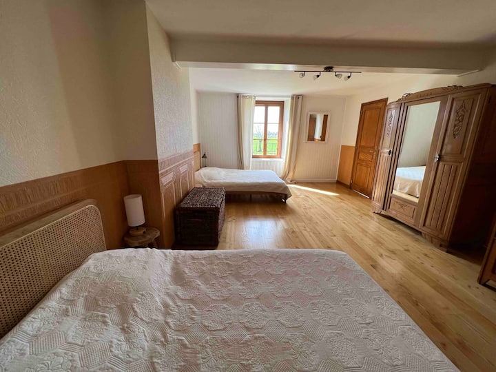 ห้องนอนที่ 3 ชั้น 