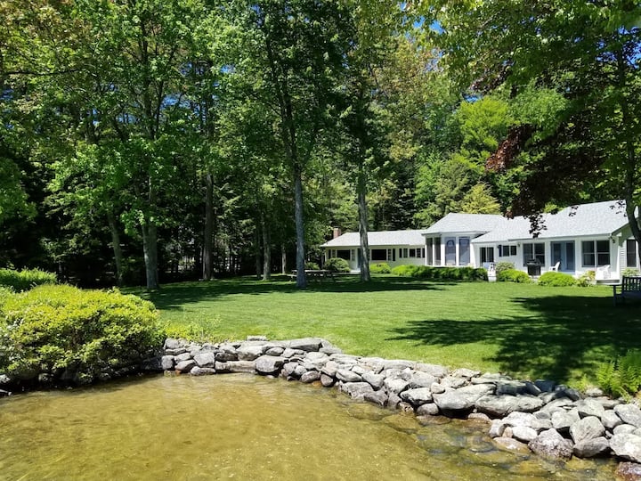 Top 10 Airbnb Vacation Rentals In Wolfeboro, New Hampshire Updated
