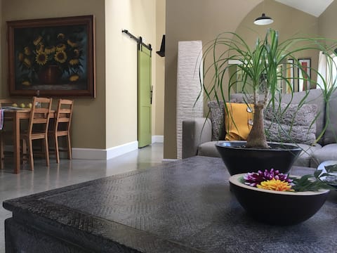 Sebastopol Guest House