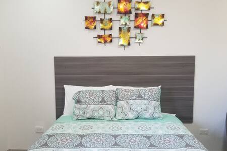 Sea Rock. Unidad para 1 o 2 personas.