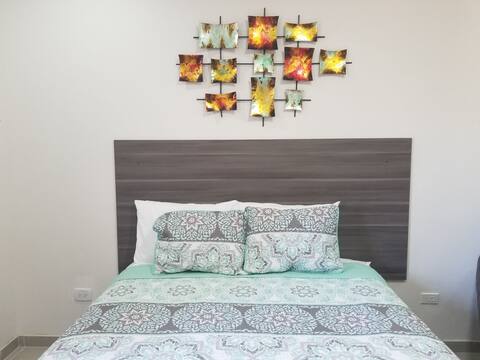 Sea Rock. Unidad para 1 o 2 personas.