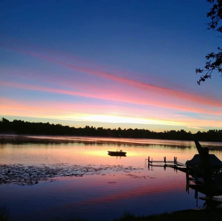 Spalding Ferienwohnungen & Unterkünfte Michigan, Vereinigte Staaten