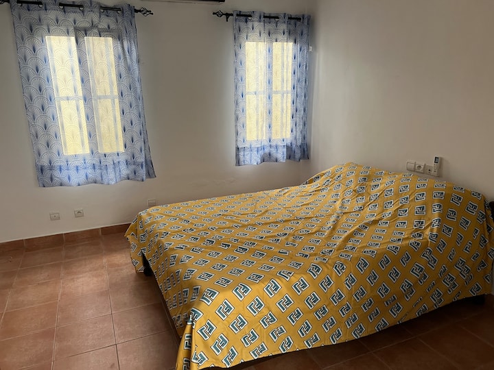 Dhoma e gjumit nr. 4