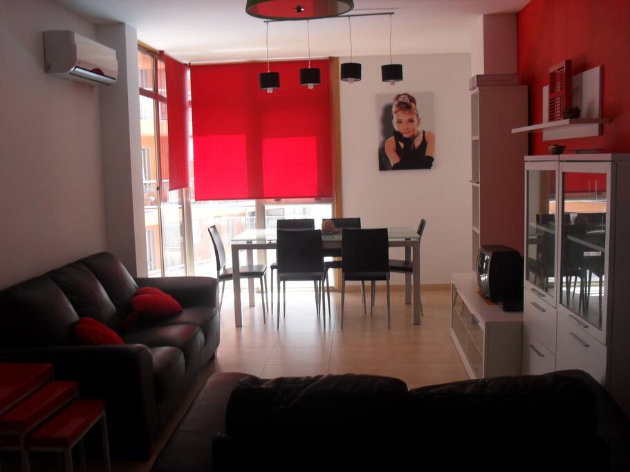 Salón