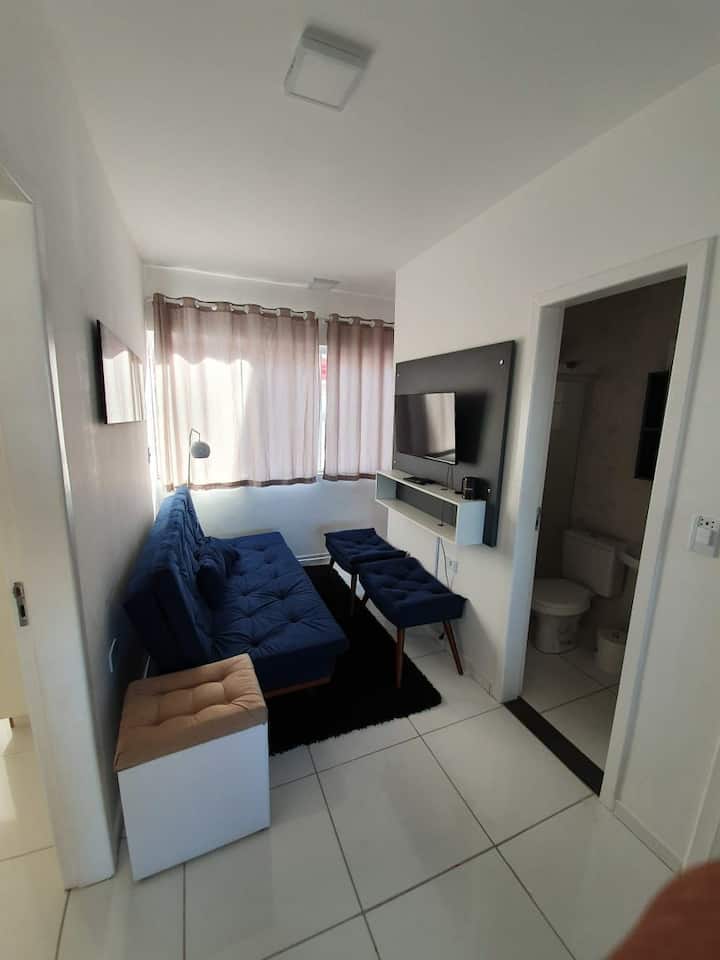 Sala de TV